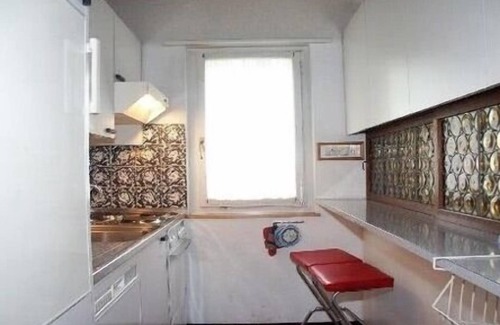 Davos Apartment | für 5 Gäste mit 63m² in Davos Platz