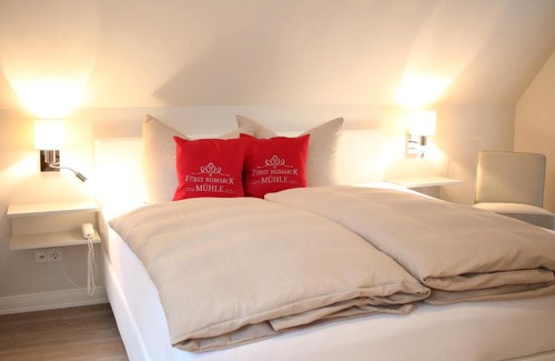 Aumuehle Hotel | Fürst Bismarck Mühle