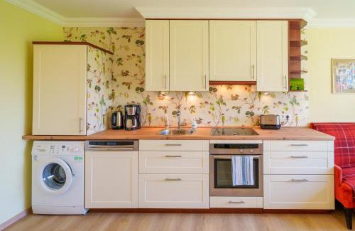 Gorleben Apartment | Fürst Pless