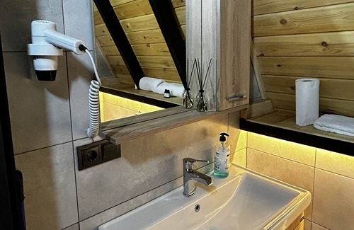 Ardesen Ski Chalet | Fırtına deresi manzaralı