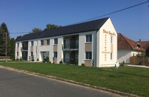 Lenti Apartment | Főnix Apartman