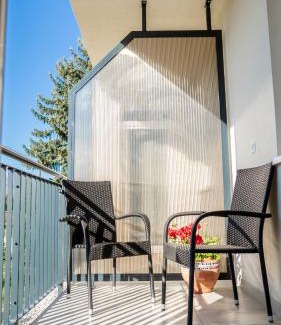 Lenti Apartment | Főnix Apartman
