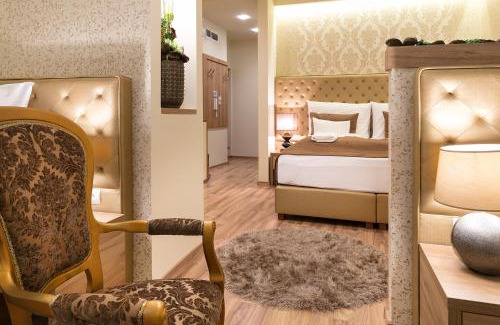 Gyor Apartment | Főtér Rezidencia 3