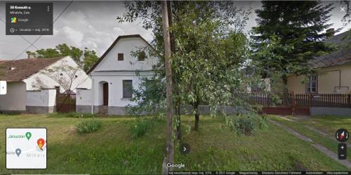 Mihalyfa House | Fűszeres Porta