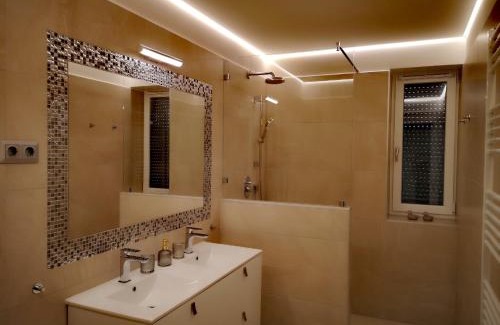 Balatonfuzfo Apartment | Fűzliget Mangó Terrace