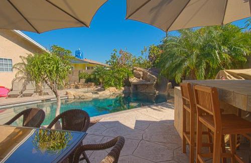 Southeast Anaheim House | F-13 California Dreamin