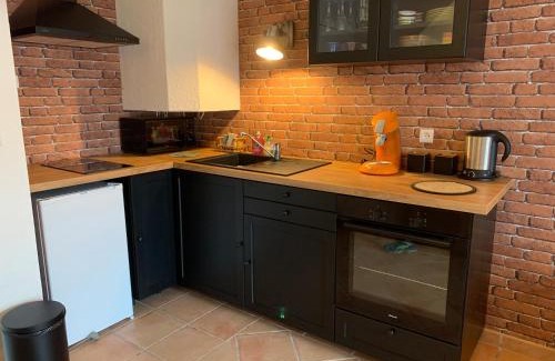 Ardon House | F-Cottage duplex Golf de Limère proche Orleans