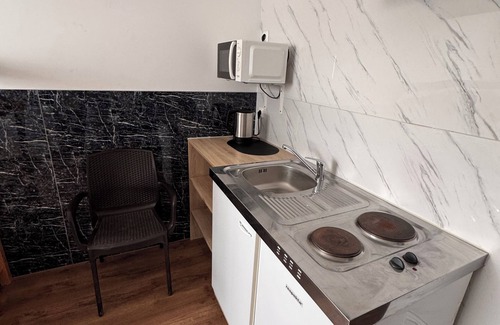 Hoersching Hotel | F Hotel