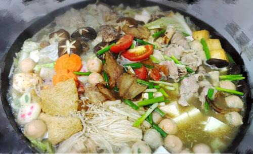 West Central District Hotel | F Hotel Tainan