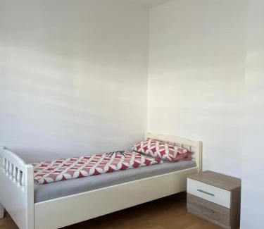 Wenden Apartment | F&M Wohnungen in Olpe