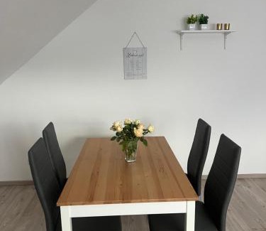Wenden Apartment | F&M Wohnungen in Olpe