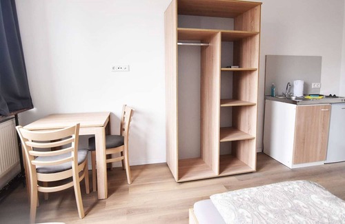 Marsdorf Apartment | F02.12 Apartment mit Wlan