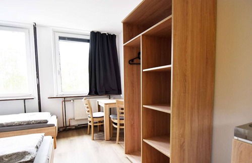 Marsdorf Apartment | F02.19 Apartment mit Wlan