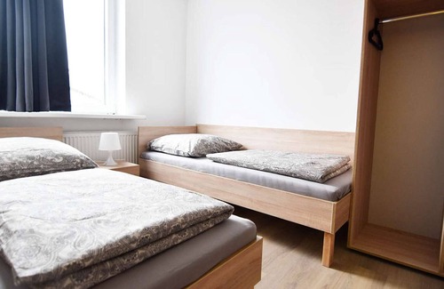 Marsdorf Apartment | F02.5 Apartment mit Wlan