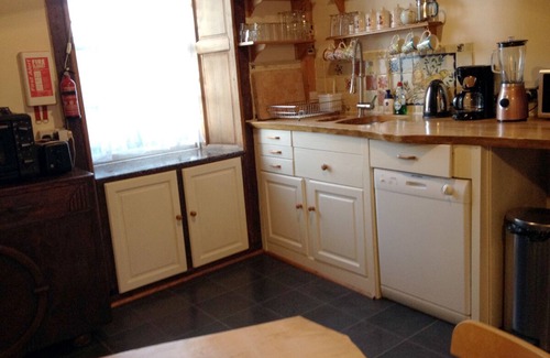 Old Town Apartment | F1- Charming cozy City Centre Apartment