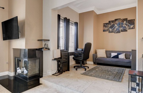 Las Vegas Condo | F1 Vegas Strip Resort Style 2+ Bdrm Condo 30 days