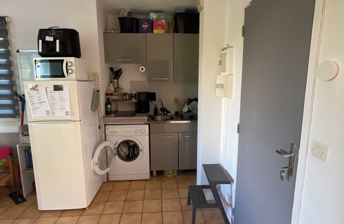 Melun Apartment | F2 apartment in downtown Melun