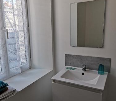 Pithiviers Apartment | F2 DU GATINAIS