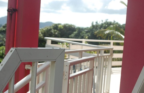 Riviere-Pilote Apartment | F2 EPHA 1/COMFORTABLE IN THE COUNTRYSIDE