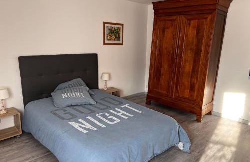 Pithiviers Apartment | F2 gatinais
