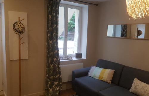 Mitry-Mory Apartment | F2 L'escale Paisible - Villepinte Aéroport CDG - Parc Astérix - Paris