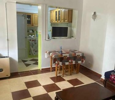 Oulad Maammar House | F2 pour les vacances à Alger