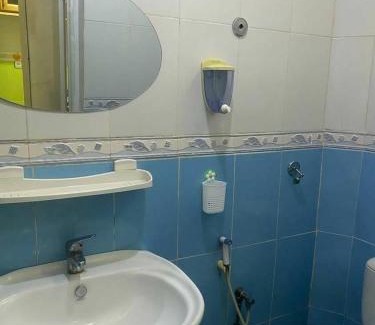 Oulad Maammar House | F2 pour les vacances à Alger