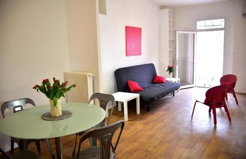 Le Muy Apartment | F4 MimiPinson 1er étage Rabinon lac riviere VAR