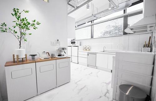 Yeonnam-dong House | F9 Tailored Service Home nearby Hongik University Station