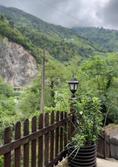 Ayder Apartment | FA-BA Apart Otel