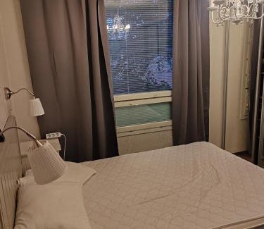 Pernaja Apartment | Faamos Loviisa