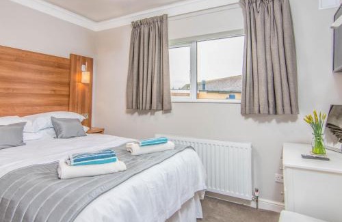 Loughborough Apartment | Fab Apartment