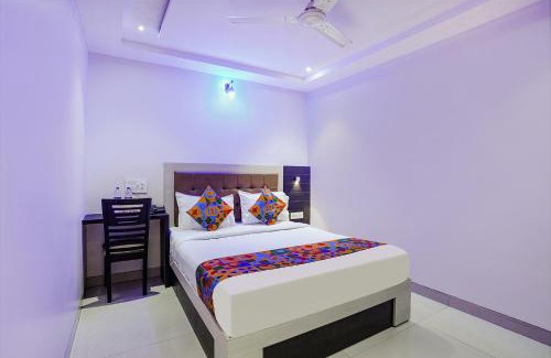 Dharavi Hotel | FabExpress Embassy Suites - Nr BKC