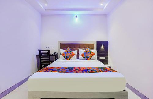 Dharavi Hotel | FabExpress Embassy Suites - Nr BKC