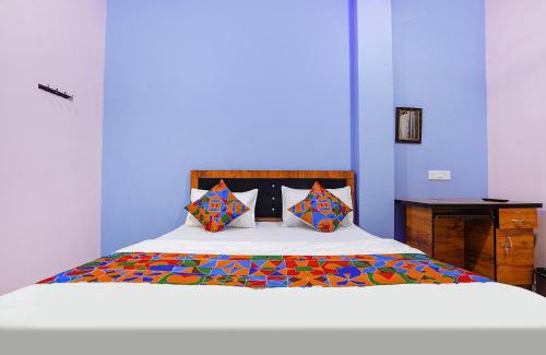 Nagpur Hotel | FabExpress Evaan Deluxe Rooms