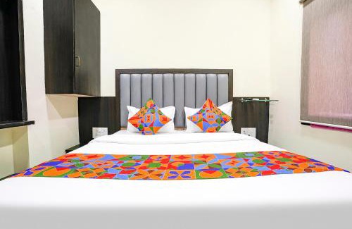 Wellington Pier Hotel | FabExpress Gulshan Grand - Nr Gateway of India