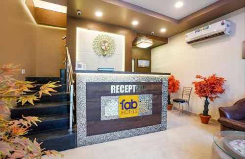 Kurla West Hotel | FabExpress Tawakkal - Nr Phoenix Mall Kurla