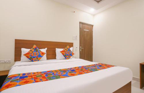Ameerpet Hotel | FabHotel Air Live - Nr Ameerpet metro station
