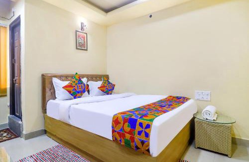 Lakdi Ka Pul Hotel | FabHotel Fortune Grand - Nr Lakdikapul Metro Station