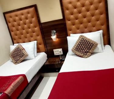 Masjid Bandar Hotel | FabHotel New Silver Elite