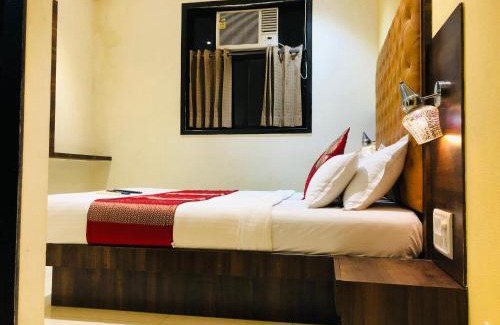Masjid Bandar Hotel | FabHotel New Silver Elite