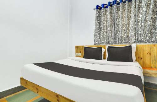 Panvel Hotel | FabHotel Peaceful Studio AAI Bungalow