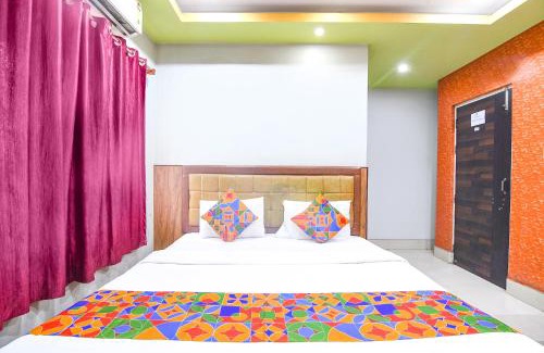 Kolkata Hotel | FabHotel Stay Inn II