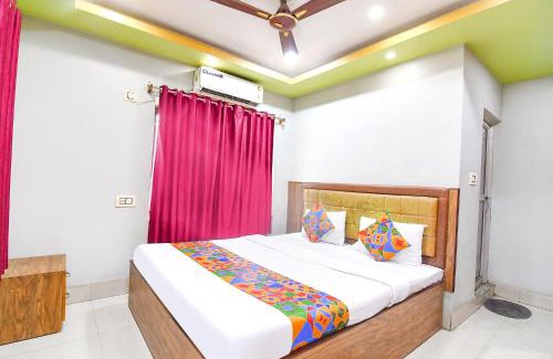 Kolkata Hotel | FabHotel Stay Inn II