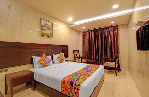 Tambaram Hotel | Fabhotel Western Inn