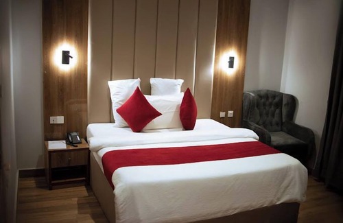 Ado Ekiti Hotel | Fabian Country Home Hotel Limited