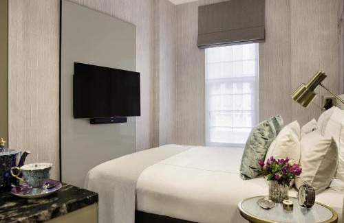 Auckland Central Business District Hotel | Fable Auckland, MGallery