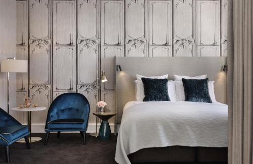 Auckland Central Business District Hotel | Fable Auckland, MGallery
