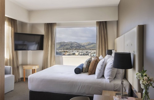 Christchurch City Centre Hotel | Fable Christchurch