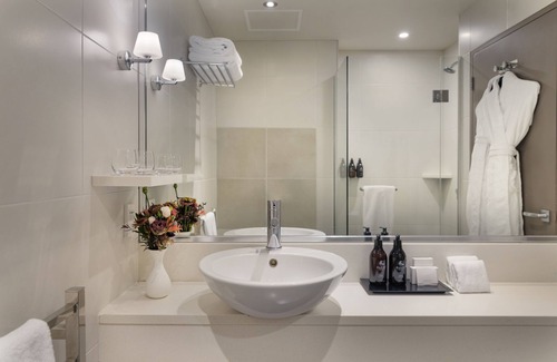 Christchurch City Centre Hotel | Fable Christchurch